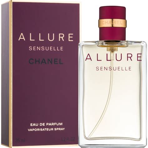 Allure Sensuelle de CHANEL para mujer, Eau de Parfum en 